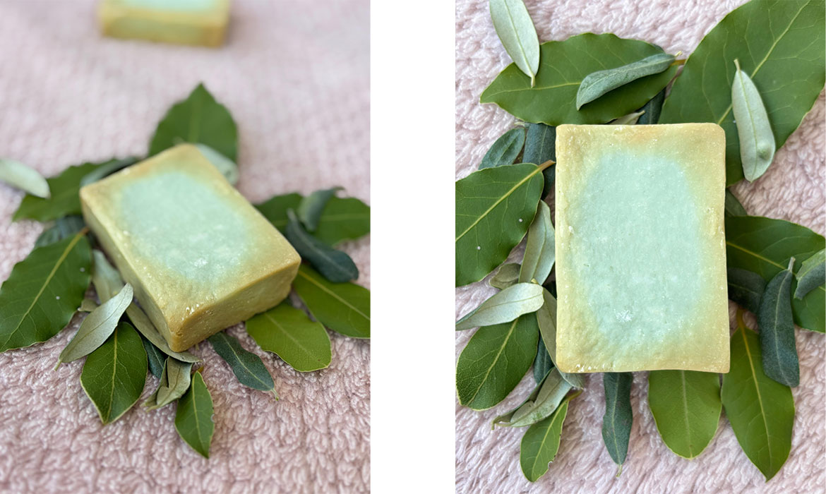 Laurel Soap