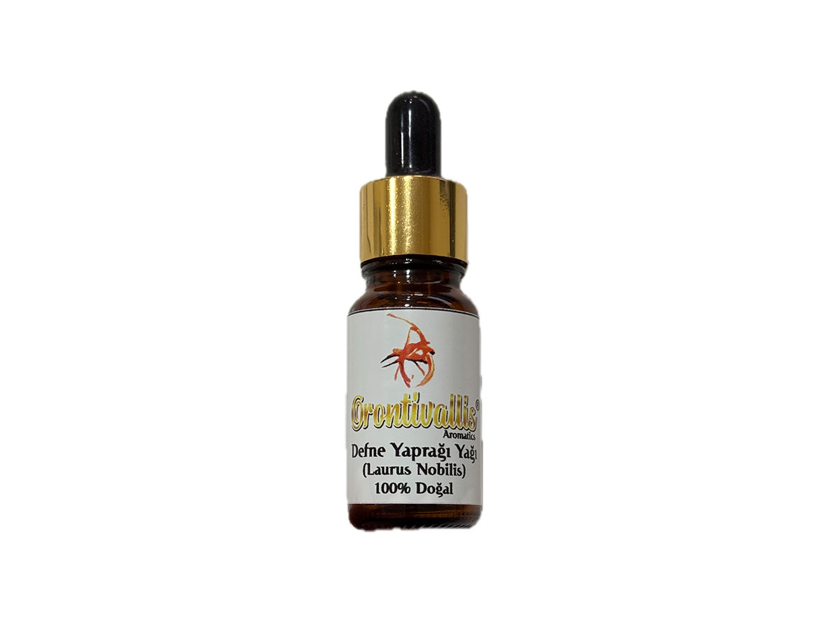 Laurel Leaf Oil